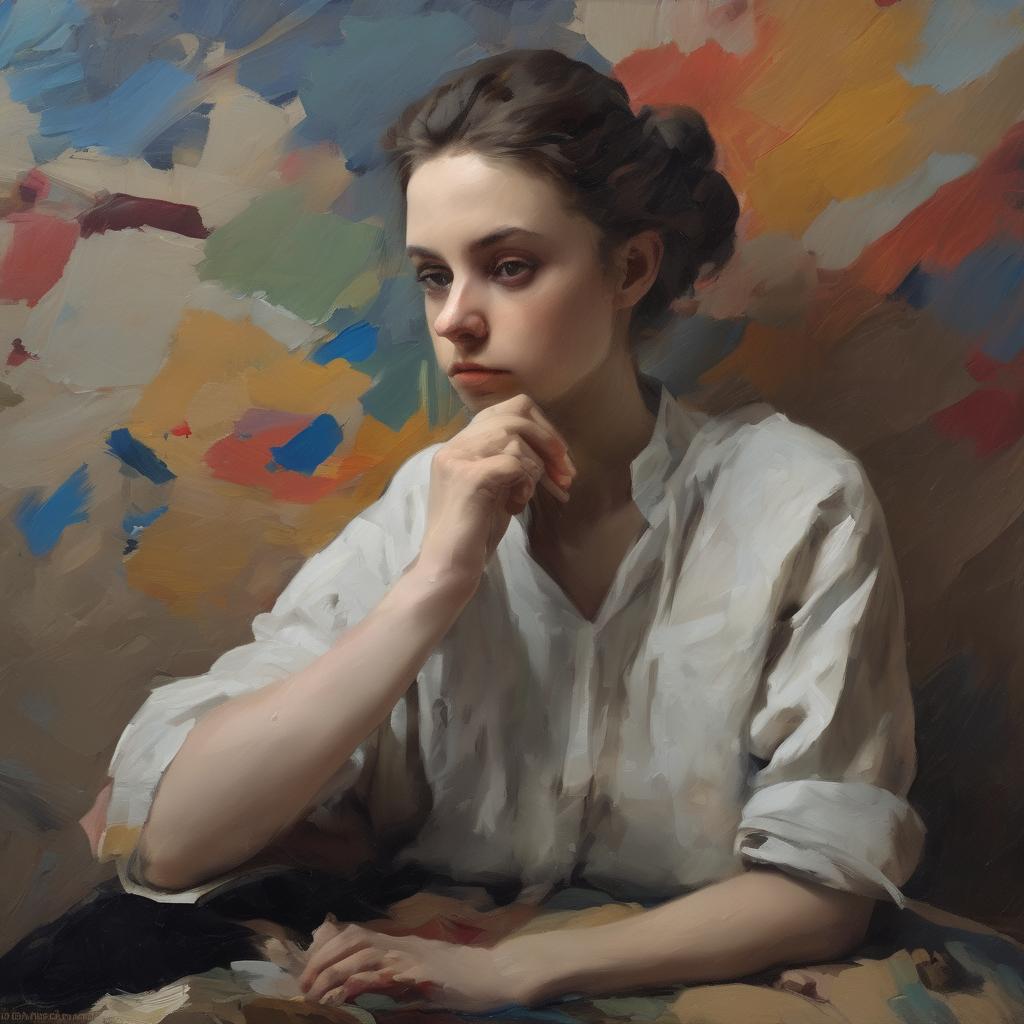 Το Καλλιτεχνικό Στυλ του Ολεξανδρου Μουράσκο