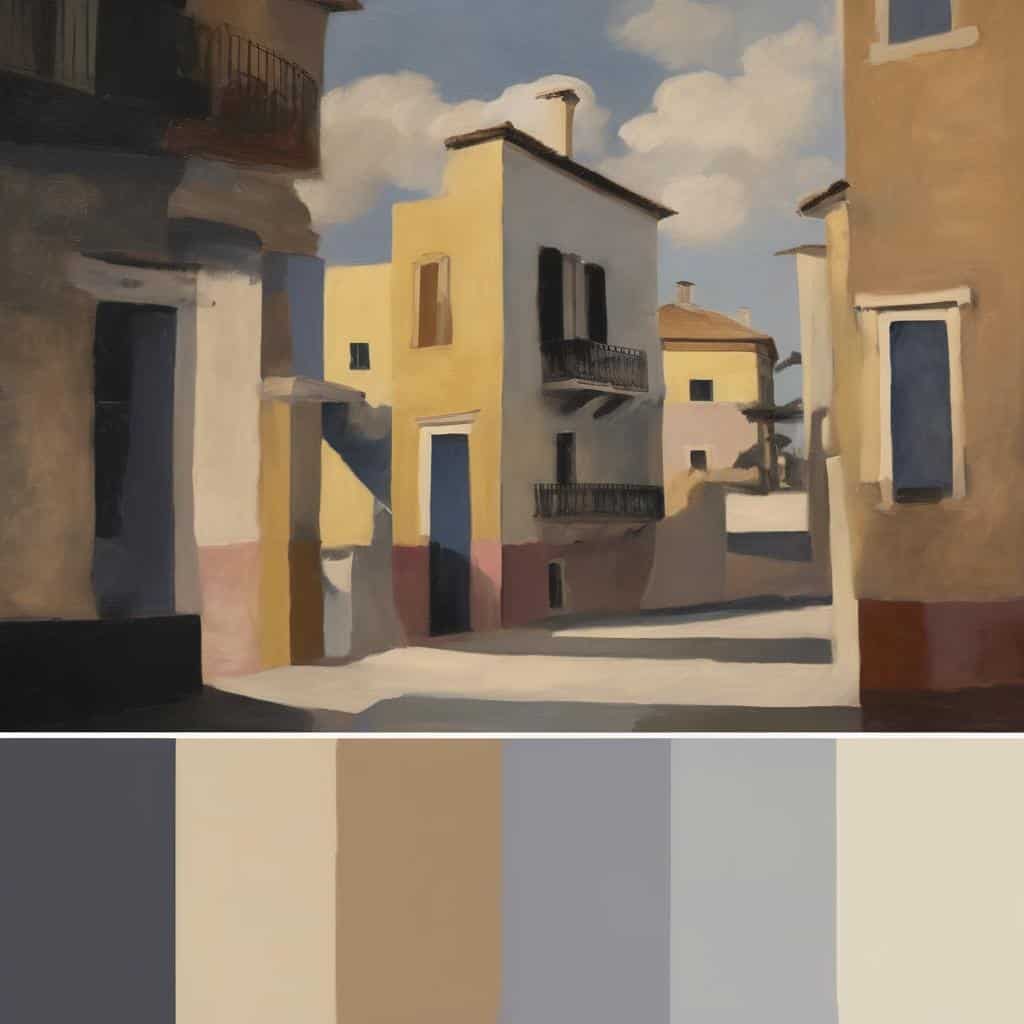 Πέτρος Φέντι – Ο Μαέστρος της Ρομαντικής Ζωγραφικής