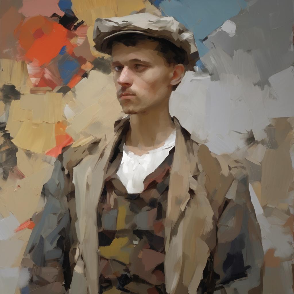 Η Ζωή του Ολεξανδρου Μουράσκο