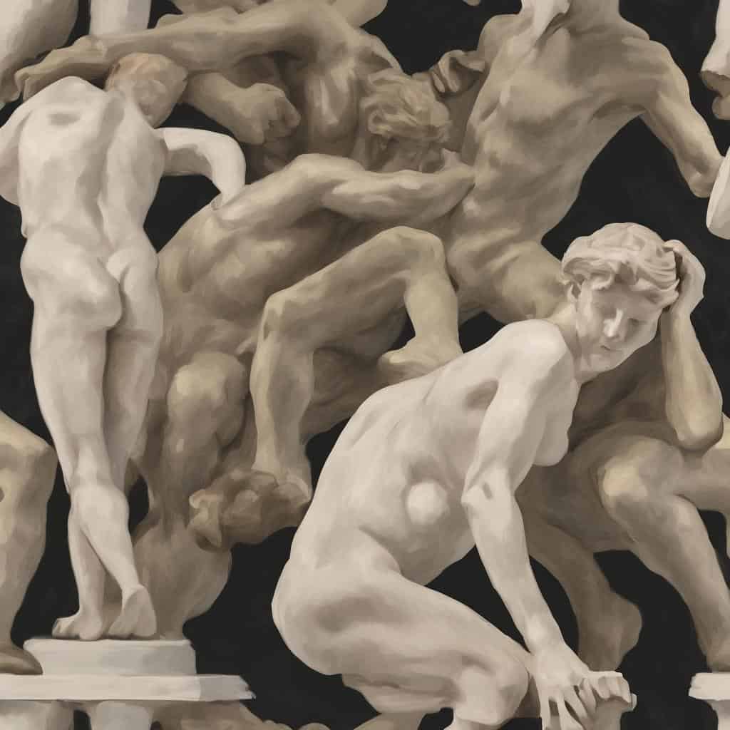 Αυγουστίνος Ροντέν – Ο Μεγάλος Γλυπτικός του Κινήματος του Μοντερνισμού