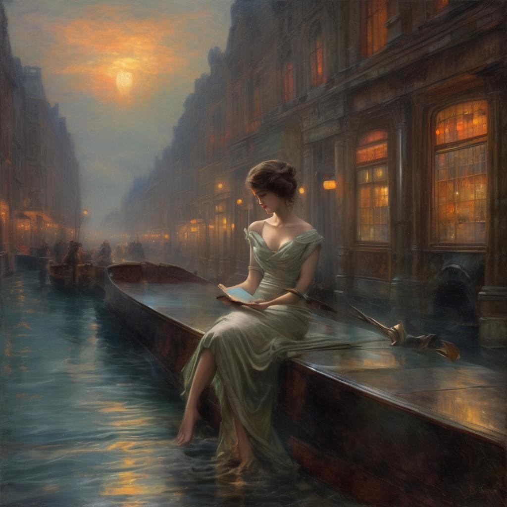 Η Ζωή και Οι Αρχές του Δελφίν Ανζόλρα