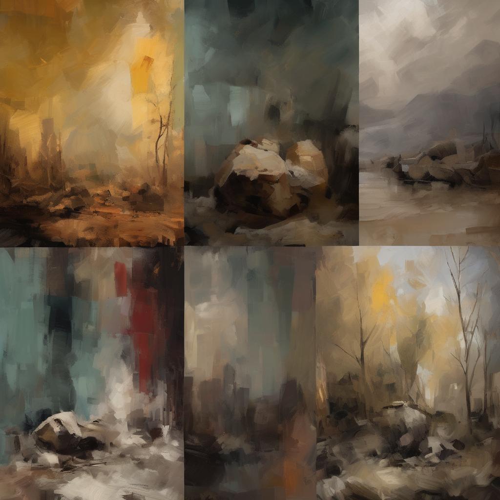 Η Ζωή του Μυχάιλο Μπόιτσουκ