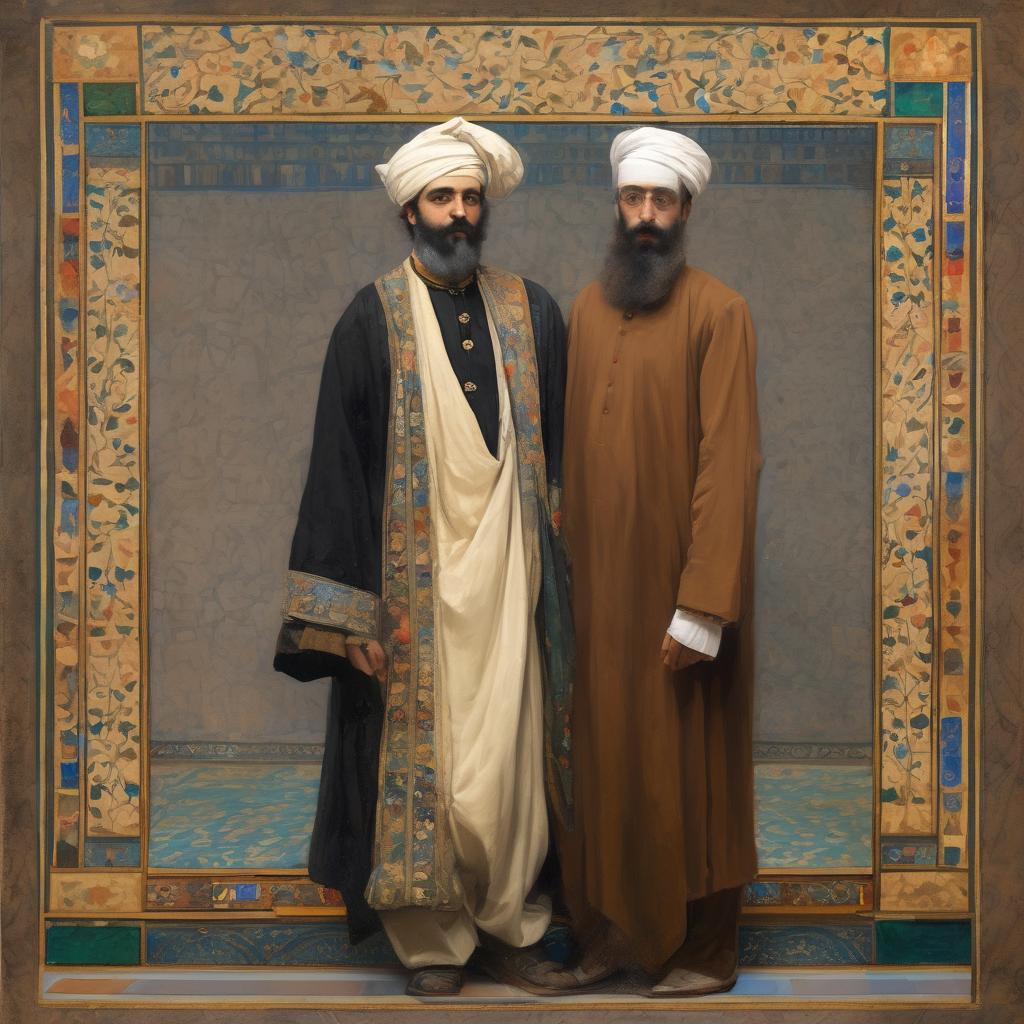 Το Κύριο Έργο του Osman Hamdi