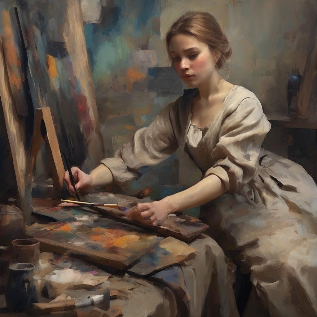 Ο Καλλιτεχνικός Στυλ του Μπόιτσουκ